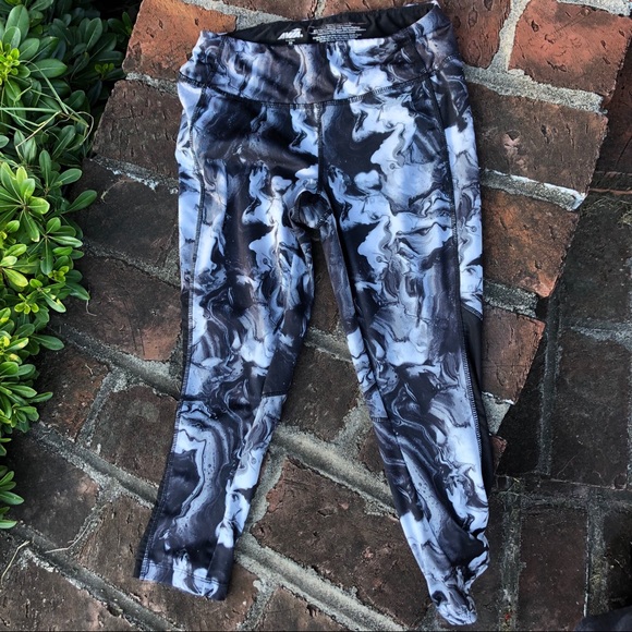 Avia Pants - Avia brand XS Capri leggings